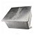 Caixa Passagem Aluminio ACP 40c x 40l x 20alt C 40 - Imagem 1
