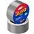 Fita Silver Tape DRYKO Cinza 44mm X 05mt - Imagem 1
