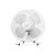 Ventilador Mesa 50cm Branco Bivolt ARGE 6509 - Imagem 1