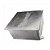 Caixa Passagem Aluminio ACP 10c x 10l x 06alt C 10 - Imagem 1