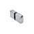 Cilindro p/ Fechadura Pado 725 Zamac GOLD SCY050023 - Imagem 1
