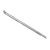 Espatula pneu redonda 610x19mm CORNETA 93160001 - Imagem 1