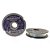 Linha Pesca Branca 0,30mm x 100m MAZZAFERRO 19DP1B030 20Rolos - Imagem 1