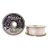 Linha Pesca Branca 0,70mm x 100m MAZZAFERRO 19DP1B070 10Rolos - Imagem 1