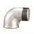 Cotovelo Ferro Macho/Femea 90º x 3" TUPY 121101233 - Imagem 1