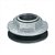 Flange Ferro Galvanizado para Caixa D'agua 3/4" TUPY 126400630 - Imagem 1
