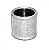 Luva Redução Ferro Galvanizado 2x1" TUPY 123204533 - Imagem 1