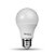 Lampada Led Bulbo A60 12W 6500K GALAXY 1010R - Imagem 1