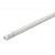 Lampada Led Tubular T8 18W 3000K Vidro Bivolt GALAXY 1653 - Imagem 1