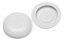 Tampa p/ Cabeça Parafuso Branca 13mm(interna) 1000Pç STARPLAST 130277151005002 - Imagem 1
