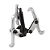 Saca Polia 8" 3 Garras EDA 3MK - Imagem 1