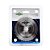 Serra Circular 4.3/8"x40Dx20mm Aço Carbono BRASFORT 8659 - Imagem 1
