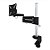 Suporte Monitor Lateral Articulado MULTIVISAO MT-ERGONOMIC - Imagem 1