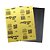 Lixa D'agua 1500 T4021 NORTON  66254408469- 50 Peças - Imagem 1