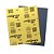 Lixa D'agua 2500 T4021 NORTON  66254408471- 50 Peças - Imagem 1