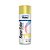 Spray Dourado Metalico 350ml TEKBOND 23291006900 - Imagem 1