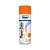 Spray Laranja Fluorescente 350ml TEKBOND 23231006900 - Imagem 1