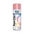 Spray Rosa Millennial Metalico 350ml TEKBOND 23391006900 - Imagem 1