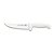 Faca Cabo Branco Profissional Master 12" TRAMONTINA 24607082 - Imagem 1