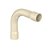 Curva 90° Femea Femea Ultraterm  DN28 KRONA 1384 - Imagem 1