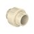 Uniao Ultraterm Femea Femea Cpvc DN15  KRONA 1379 - Imagem 1
