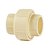Uniao Ultratemp Femea Femea Cpvc DN15 AMANCO 18134/20318 - Imagem 1