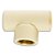 Tee Transição Ultratemp 22x3/4" AMANCO 18142/20317 - Imagem 1