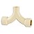 Tee Ultratemp Misturador 15x1/2" AMANCO  18132/20306 - Imagem 1