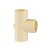 Tee Femea Femea Femea Cpvc Ultratemp DN22 AMANCO 18126/20298 - Imagem 1