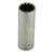 Soquete Encaixe Estriado 1/2" 20mm  WAFT 6063 - Imagem 1