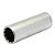 Soquete Encaixe Estriado 1/2" Longo 10mm  WAFT 6073 - Imagem 1
