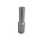Soquete Encaixe Estriado Longo 1/2"x3/8"  WAFT 6262 - Imagem 1