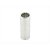 Soquete Encaixe Estriado Longo 1/2"x7/8"  WAFT 6270 - Imagem 1