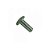 Rebite Ferro Maciço 3/16 x 3/8" Chata 1Kg HAGE RFCC0231603800 - Imagem 1