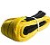 Cinta Plana p/ Elevação Carga 3,0Ton 2M Reforçada Amarelo Sws-OUTLET - Imagem 1