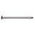 Prego Galvanizado 18x27 GERDAU 109919  1Kg - Imagem 1