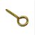 Pitao Bicromatizado 16x40mm JOMARCA 22084 100Pçs - Imagem 1