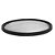 Peneira Feijao 55cm Arame Aro Plastico Azul MM 22826-10Pçs - Imagem 1