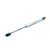 Pistao 'a gas Galvanizado 120N GOLD SPT140008 - Imagem 1