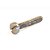 Parafuso Rosca Metrica Cilindrica 03 x 10mm JOMARCA 4922-500Pçs - Imagem 1