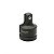 Adaptador Soquete Impacto Cr-V 1 Femea x 3/4" Macho WAFT 6168 - Imagem 1