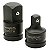 Adaptador Soquete Impacto Cr-V 3/4 Femea x 1" Macho WAFT 6169 - Imagem 1