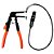 Alicate Flexivel p/ Abracadeira Elastica WAFT 6348 - Imagem 1
