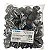 Arruela Lisa PVC  5/16" USAF 000107 - 100Pçs - Imagem 1