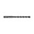 Brocas Videa Sds Plus P/Concreto Standard 8x300mm IRWIN IW13097 - Imagem 1