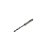 Brocas Videa Sds Plus P/Concreto Standard 06x110mm IRWIN IW13086 - Imagem 1
