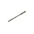 Brocas Videa Sds Plus P/Concreto Standard 06x160mm IRWIN IW13087 - Imagem 1