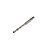 Broca Videa Sds Plus P/Concreto Standard 07x110mm IRWIN IW13092 - Imagem 1
