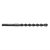 Broca Videa Sds Plus P/Concreto Standard 12x210mm IRWIN IW13104 - Imagem 1