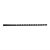 Broca Videa Sds Plus P/Concreto Standard 12x300mm IRWIN IW13105 - Imagem 1